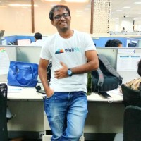 Rajesh Kadam